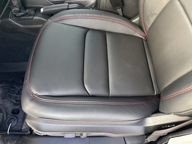 2026 Jeep Gladiator GLADIATOR RUBICON X 4X4