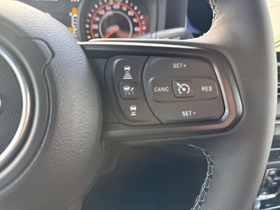 2026 Jeep Gladiator GLADIATOR RUBICON X 4X4