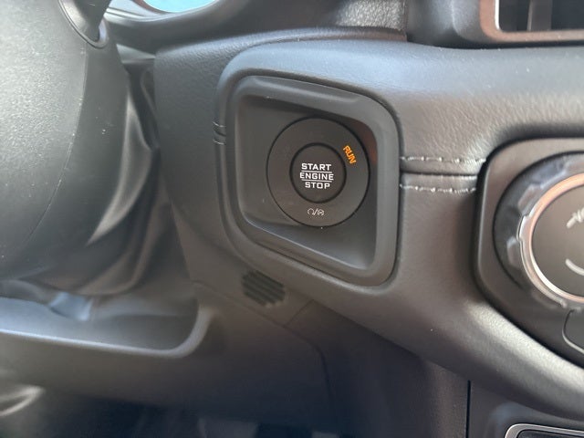 2026 Jeep Gladiator GLADIATOR RUBICON X 4X4