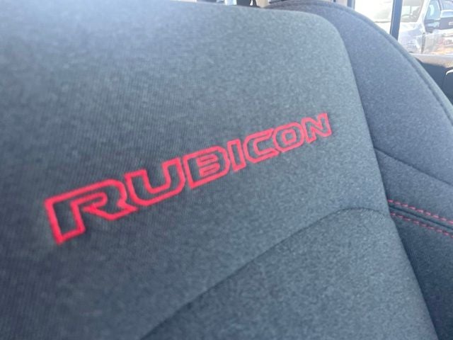2026 Jeep Gladiator Rubicon 4x4