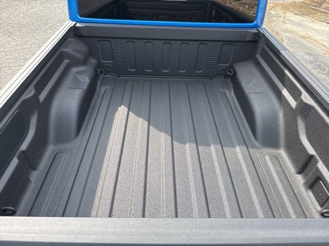 2026 Jeep Gladiator GLADIATOR RUBICON X 4X4