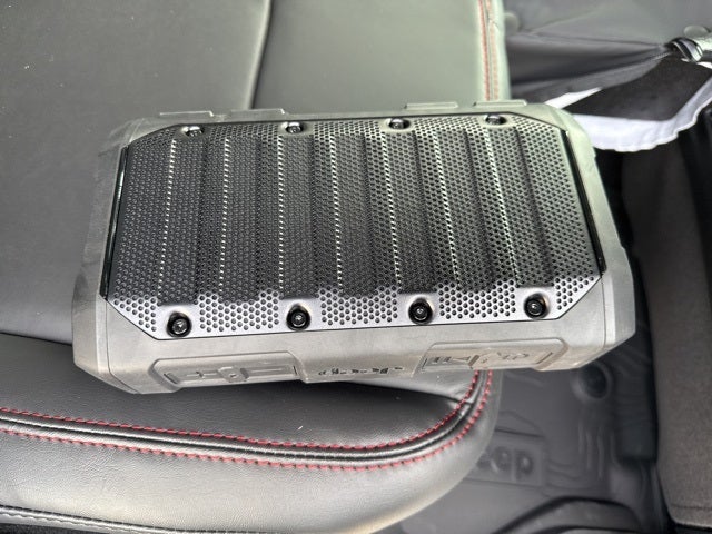 2026 Jeep Gladiator GLADIATOR RUBICON X 4X4