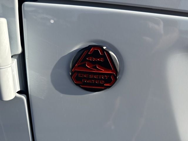 2026 Jeep Gladiator GLADIATOR MOJAVE X 4X4