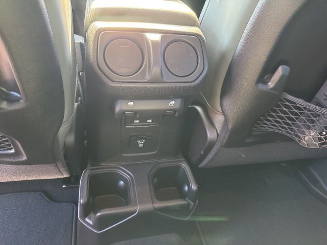 2026 Jeep Gladiator GLADIATOR MOJAVE X 4X4