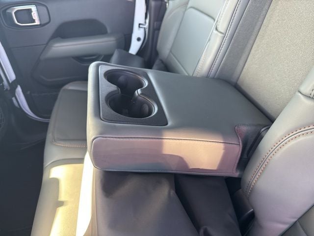 2026 Jeep Gladiator GLADIATOR MOJAVE X 4X4