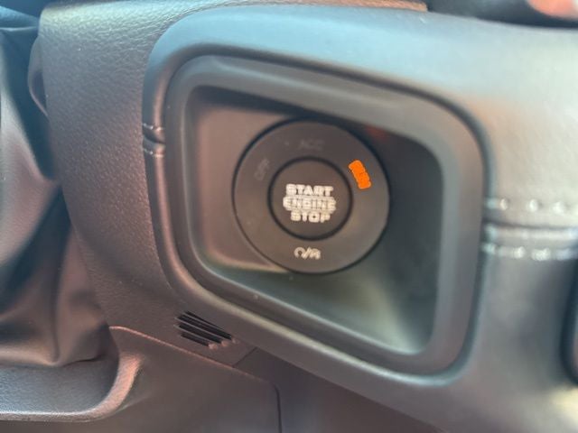 2026 Jeep Gladiator GLADIATOR MOJAVE X 4X4