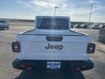 2026 Jeep Gladiator GLADIATOR MOJAVE X 4X4