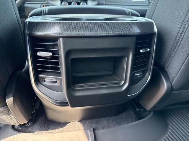 2025 RAM Ram 1500 RAM 1500 LONE STAR CREW CAB 4X2 5'7' BOX