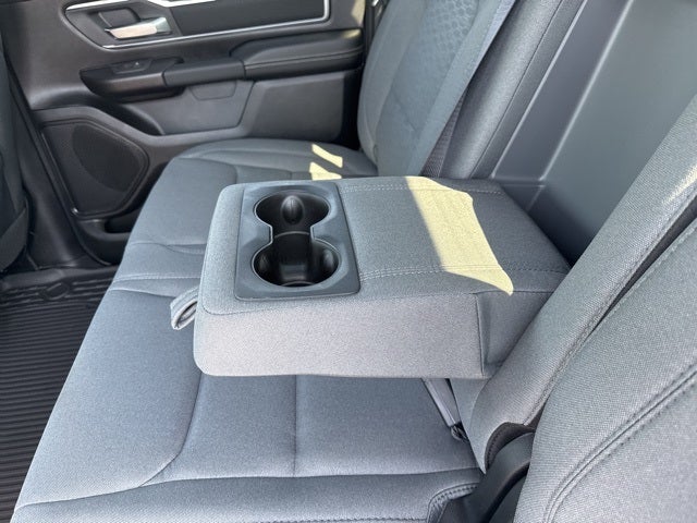 2025 RAM Ram 1500 RAM 1500 LONE STAR CREW CAB 4X2 5'7' BOX