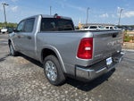 2025 RAM Ram 1500 RAM 1500 LONE STAR CREW CAB 4X2 5'7' BOX
