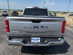 2025 RAM Ram 1500 RAM 1500 LONE STAR CREW CAB 4X2 5'7' BOX
