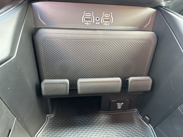 2026 RAM Ram 1500 RAM 1500 BIG HORN CREW CAB 4X2 5'7' BOX