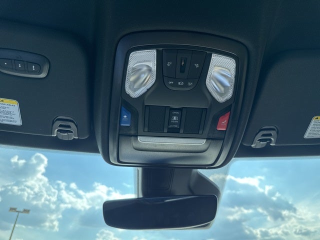 2026 RAM Ram 1500 RAM 1500 BIG HORN CREW CAB 4X2 5'7' BOX