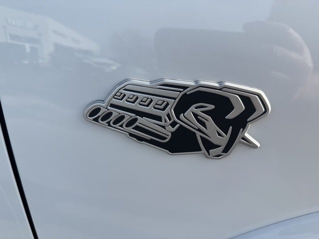 2026 RAM Ram 1500 RAM 1500 LONE STAR CREW CAB 4X2 5'7' BOX