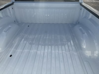 2026 RAM Ram 1500 RAM 1500 LONE STAR CREW CAB 4X2 5'7' BOX