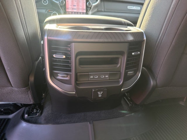 2026 RAM Ram 1500 RAM 1500 LONE STAR CREW CAB 4X2 5'7' BOX