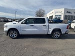 2026 RAM Ram 1500 RAM 1500 LONE STAR CREW CAB 4X2 5'7' BOX