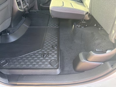 2026 RAM Ram 1500 RAM 1500 LONE STAR CREW CAB 4X2 5'7' BOX