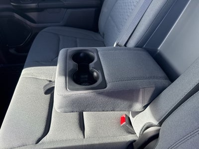 2026 RAM Ram 1500 RAM 1500 LONE STAR CREW CAB 4X2 5'7' BOX