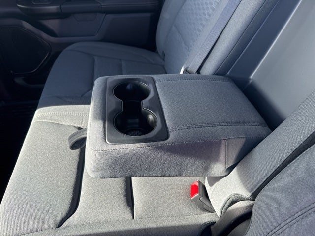 2026 RAM Ram 1500 RAM 1500 LONE STAR CREW CAB 4X2 5'7' BOX