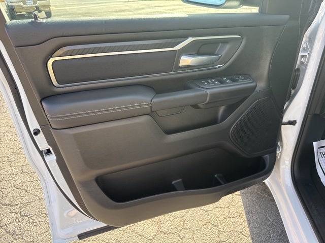 2026 RAM Ram 1500 RAM 1500 LONE STAR CREW CAB 4X2 5'7' BOX