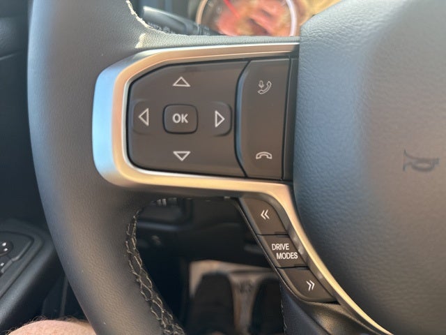 2026 RAM Ram 1500 RAM 1500 LONE STAR CREW CAB 4X2 5'7' BOX