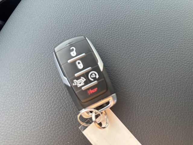 2026 RAM Ram 1500 RAM 1500 LONE STAR CREW CAB 4X2 5'7' BOX