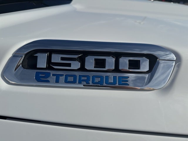 2026 RAM Ram 1500 RAM 1500 LONE STAR CREW CAB 4X2 5'7' BOX