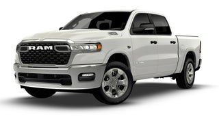 2026 RAM Ram 1500 RAM 1500 LONE STAR CREW CAB 4X2 5'7' BOX