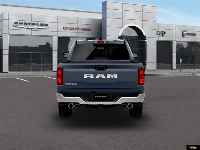 2026 RAM Ram 1500 RAM 1500 LONE STAR CREW CAB 4X2 5'7' BOX