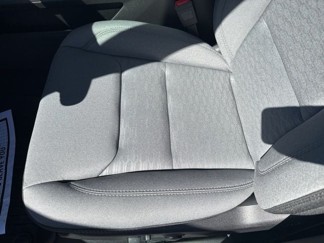 2026 RAM Ram 1500 RAM 1500 LONE STAR CREW CAB 4X2 5'7' BOX