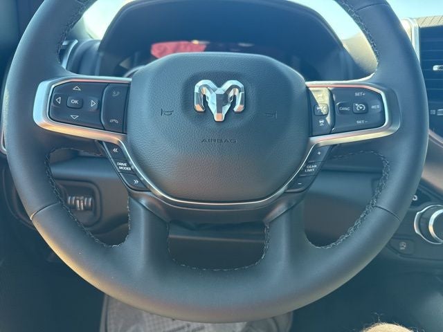 2026 RAM Ram 1500 RAM 1500 LONE STAR CREW CAB 4X2 5'7' BOX