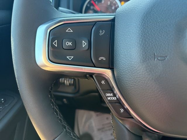 2026 RAM Ram 1500 RAM 1500 LONE STAR CREW CAB 4X2 5'7' BOX