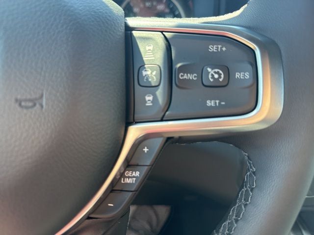 2026 RAM Ram 1500 RAM 1500 LONE STAR CREW CAB 4X2 5'7' BOX