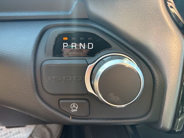 2026 RAM Ram 1500 RAM 1500 LONE STAR CREW CAB 4X2 5'7' BOX