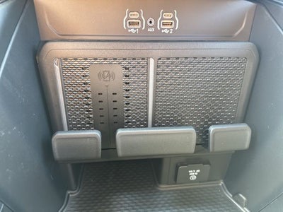 2026 RAM Ram 1500 RAM 1500 LONE STAR CREW CAB 4X2 5'7' BOX