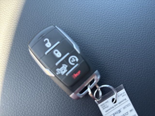 2026 RAM Ram 1500 RAM 1500 LONE STAR CREW CAB 4X2 5'7' BOX