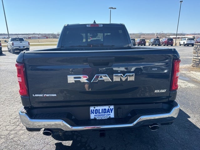 2026 RAM Ram 1500 RAM 1500 LONE STAR CREW CAB 4X2 5'7' BOX