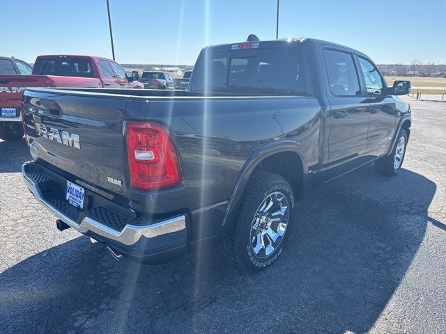 2026 RAM Ram 1500 RAM 1500 LONE STAR CREW CAB 4X2 5'7' BOX