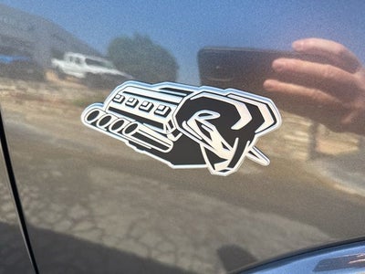 2026 RAM Ram 1500 RAM 1500 LONE STAR CREW CAB 4X2 5'7' BOX