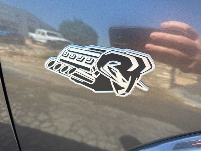 2026 RAM Ram 1500 RAM 1500 LONE STAR CREW CAB 4X2 5'7' BOX