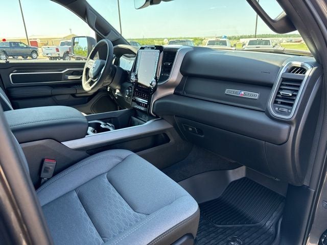 2026 RAM Ram 1500 RAM 1500 LONE STAR CREW CAB 4X2 5'7' BOX
