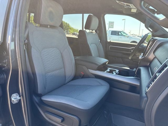 2026 RAM Ram 1500 RAM 1500 LONE STAR CREW CAB 4X2 5'7' BOX