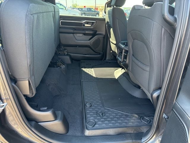 2026 RAM Ram 1500 RAM 1500 LONE STAR CREW CAB 4X2 5'7' BOX