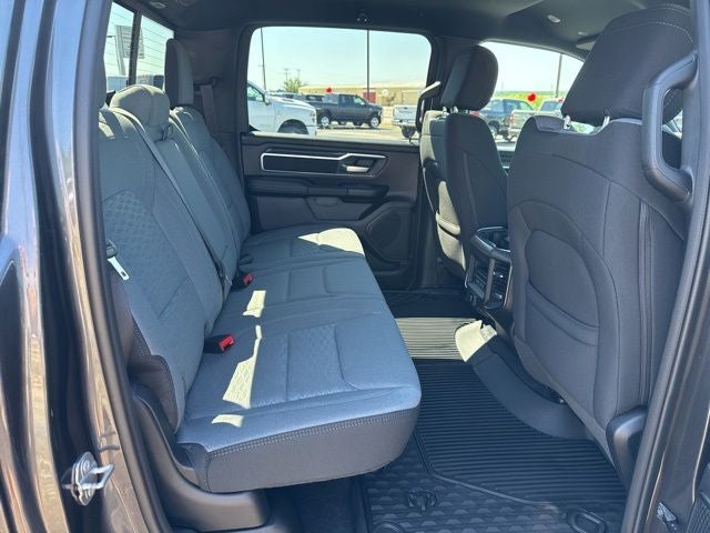 2026 RAM Ram 1500 RAM 1500 LONE STAR CREW CAB 4X2 5'7' BOX