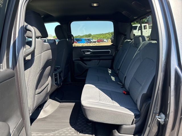 2026 RAM Ram 1500 RAM 1500 LONE STAR CREW CAB 4X2 5'7' BOX