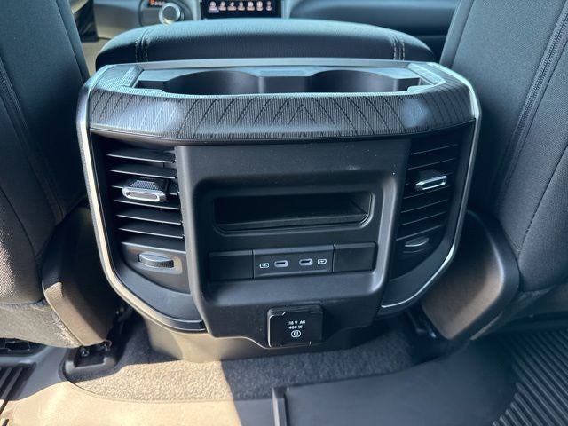 2026 RAM Ram 1500 RAM 1500 LONE STAR CREW CAB 4X2 5'7' BOX
