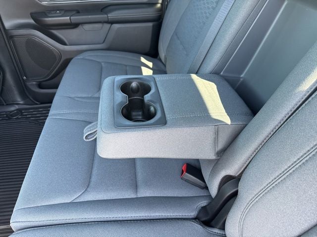 2026 RAM Ram 1500 RAM 1500 LONE STAR CREW CAB 4X2 5'7' BOX