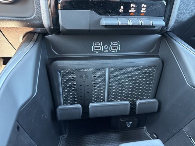 2026 RAM Ram 1500 RAM 1500 LONE STAR CREW CAB 4X2 5'7' BOX
