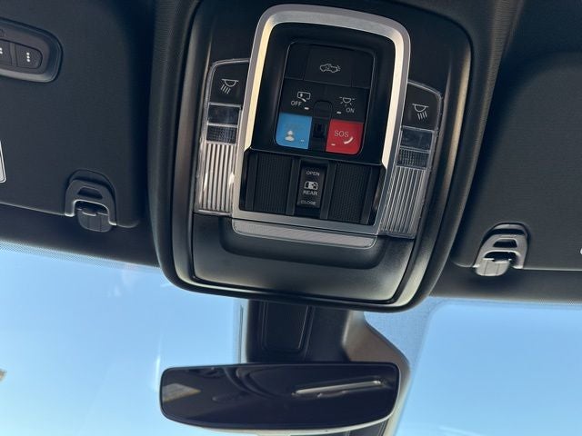2026 RAM Ram 1500 RAM 1500 LONE STAR CREW CAB 4X2 5'7' BOX